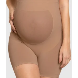 Buy Seamless Maternity Support Shorts