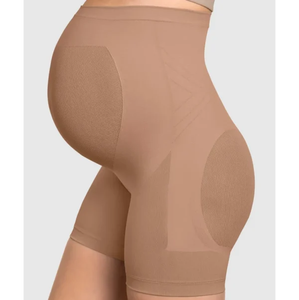 Buy Seamless Maternity Support Shorts