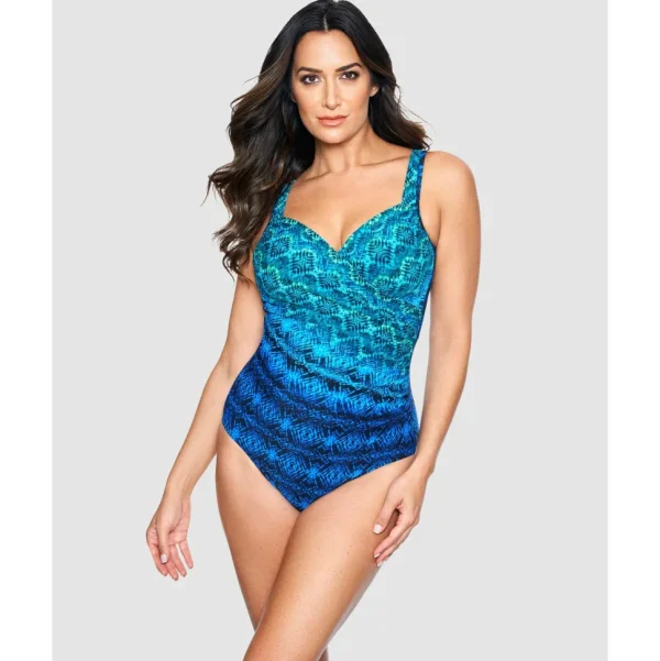 Buy Seraphina Underwired One Piece Shaping Swimsuit