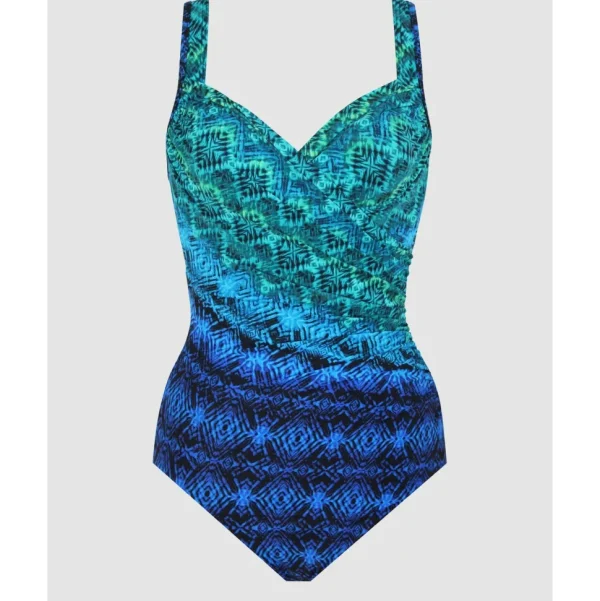 Buy Seraphina Underwired One Piece Shaping Swimsuit