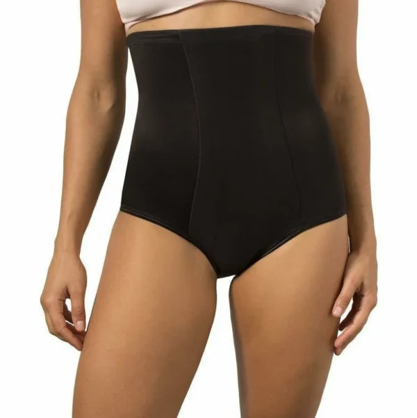 Buy Shape With An Edge High Waist Briefs