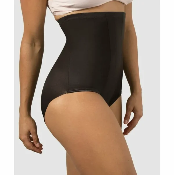 Buy Shape With An Edge High Waist Briefs