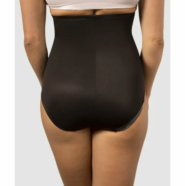 Buy Shape With An Edge High Waist Briefs