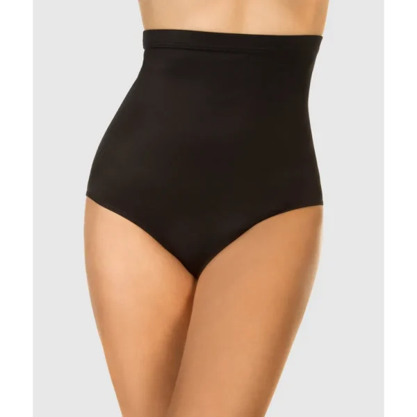 Buy Shaping Super High Waist Bikini Bottoms