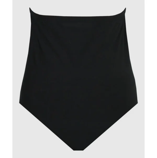 Buy Shaping Super High Waist Bikini Bottoms