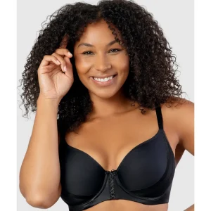 Buy Shea Smooth & Seamless Spacer T-Shirt Bra