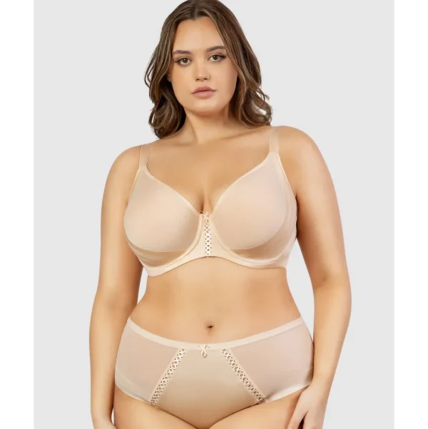 Buy Shea Smooth & Seamless Spacer T-Shirt Bra