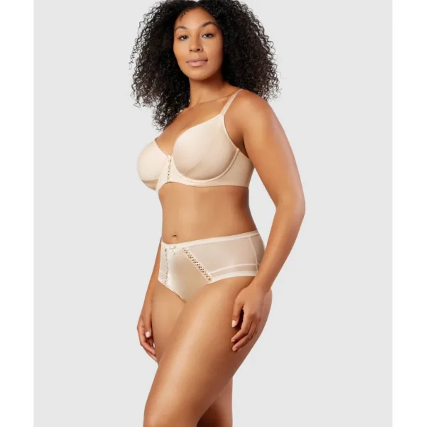 Buy Shea Smooth & Seamless Spacer T-Shirt Bra