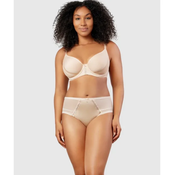 Buy Shea Smooth & Seamless Spacer T-Shirt Bra