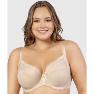 Buy Shea Supportive Full Bust Plunge Bra