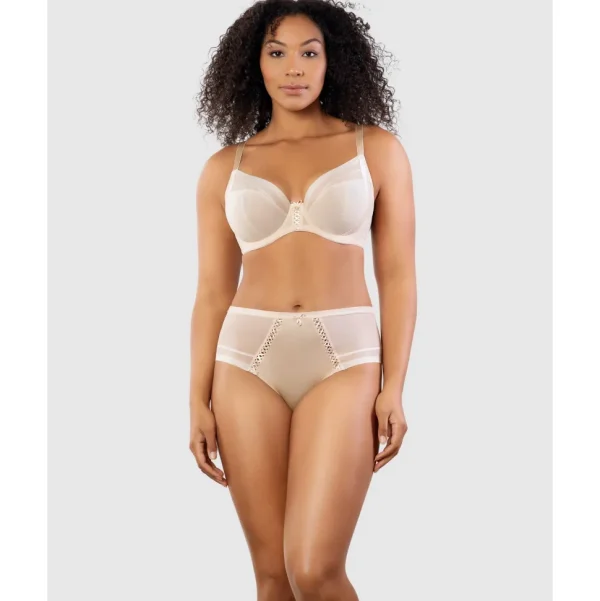 Buy Shea Supportive Full Bust Plunge Bra