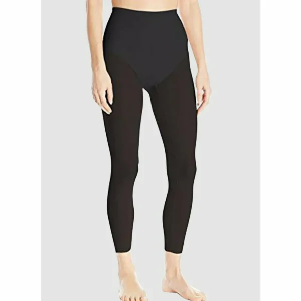 Buy Sheer Comfort Rear Lifting Shaper Leggings