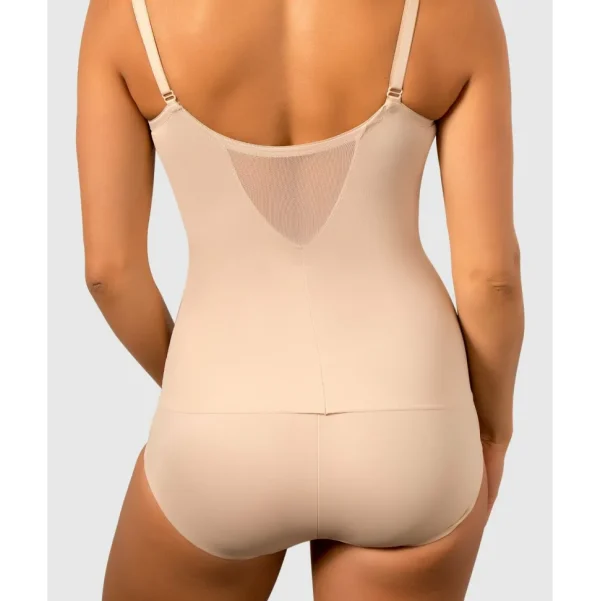 Buy Sheer Shaping Camisole with Underwire