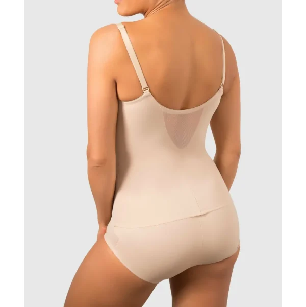 Buy Sheer Shaping Camisole with Underwire