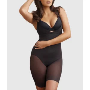 Buy Sheer Shaping Long Leg Full Body Shaper