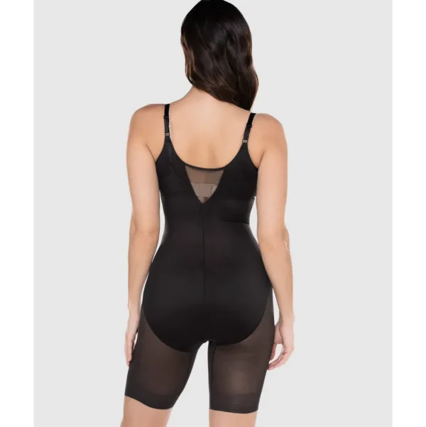 Buy Sheer Shaping Long Leg Full Body Shaper