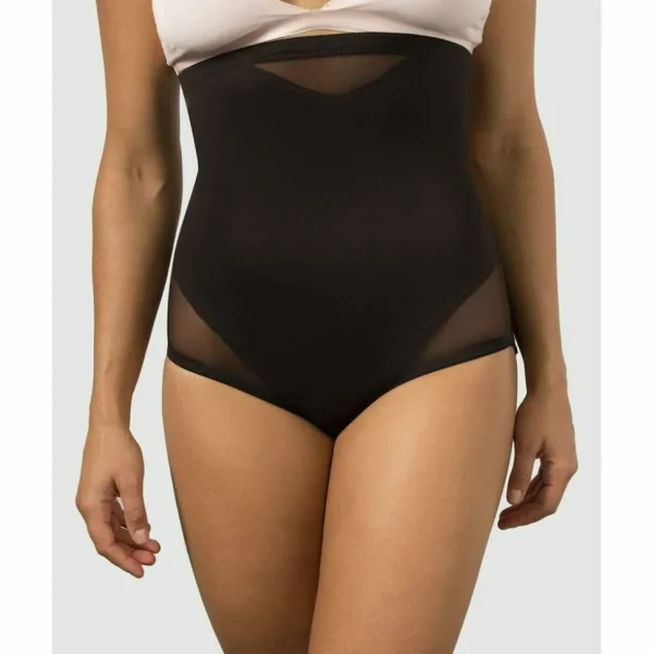 Buy Sheer shaping Sheer X-Firm High Waist Briefs