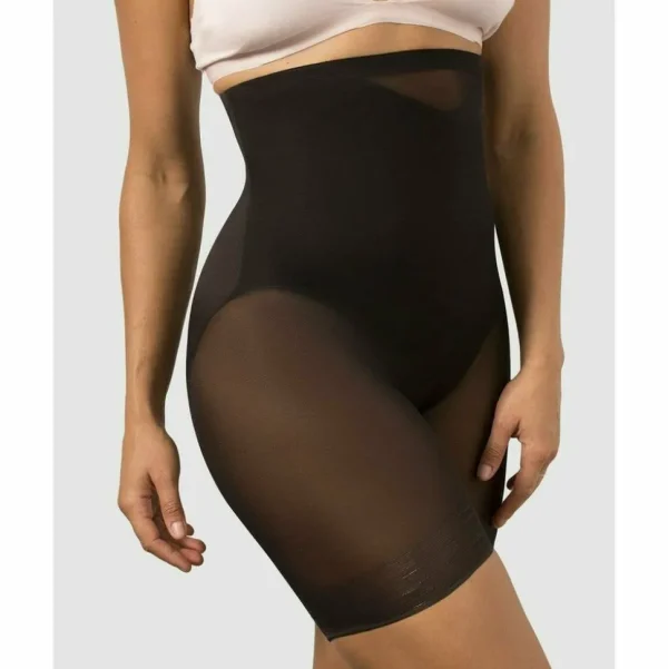 Buy Sheer Shaping Sheer X-Firm High Waist Long Leg