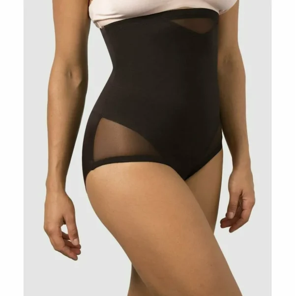 Buy Sheer shaping Sheer X-Firm High Waist Briefs