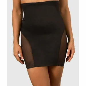 Buy Sheer Shaping X-Firm High Waist Slip