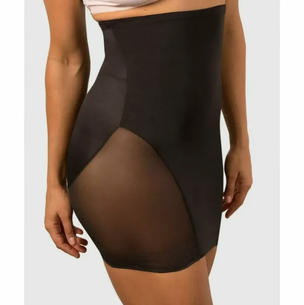 Buy Sheer Shaping X-Firm High Waist Slip