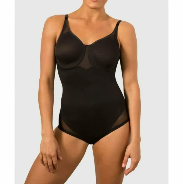 Buy Sheer Shaping X-Firm Underwire Bodybriefer