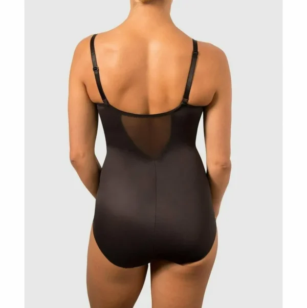 Buy Sheer Shaping X-Firm Underwire Bodybriefer