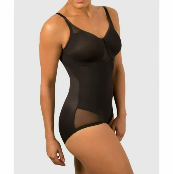 Buy Sheer Shaping X-Firm Underwire Bodybriefer