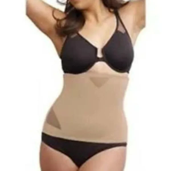 Buy Sheer Shaping X-Firm Waist Cincher