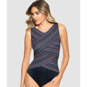 Buy Shimmer Links Brio Swimsuit