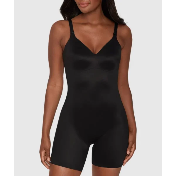 Buy Show Stopper Backless Shapewear Full Body Romper