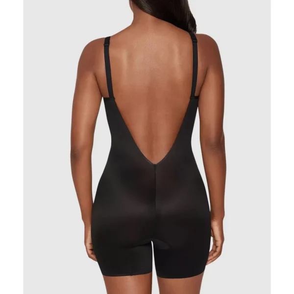 Buy Show Stopper Backless Shapewear Full Body Romper