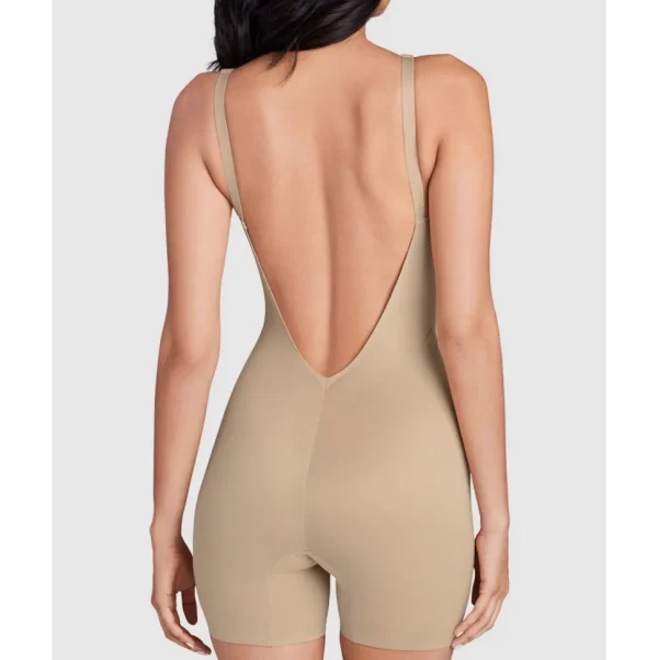 Buy Show Stopper Backless Shapewear Full Body Romper