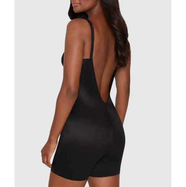 Buy Show Stopper Backless Shapewear Full Body Romper