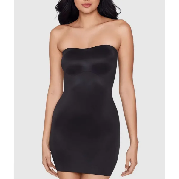 Buy Show Stopper Convertible-to-Strapless Multiway Shaping Slip Dress