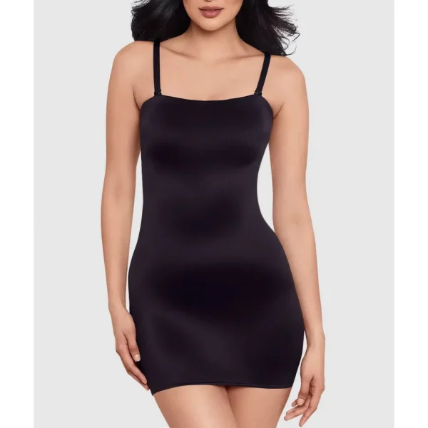 Buy Show Stopper Convertible-to-Strapless Multiway Shaping Slip Dress