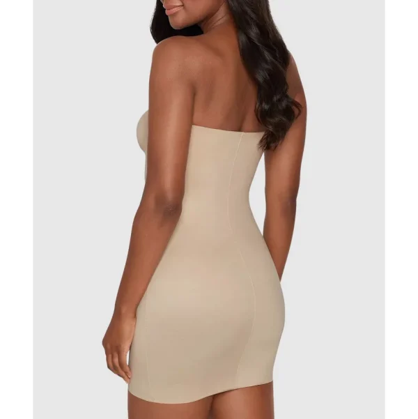 Buy Show Stopper Convertible-to-Strapless Multiway Shaping Slip Dress