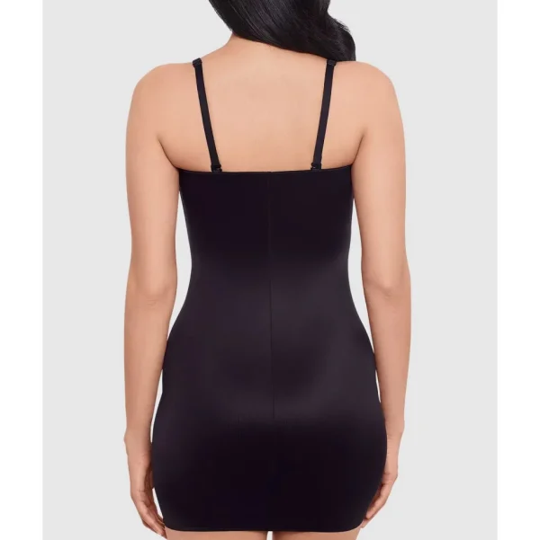 Buy Show Stopper Convertible-to-Strapless Multiway Shaping Slip Dress