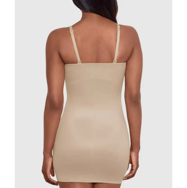 Buy Show Stopper Convertible-to-Strapless Multiway Shaping Slip Dress