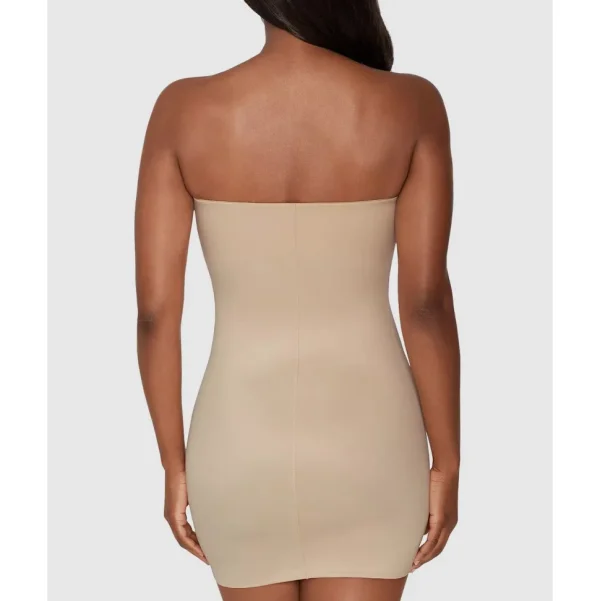 Buy Show Stopper Convertible-to-Strapless Multiway Shaping Slip Dress