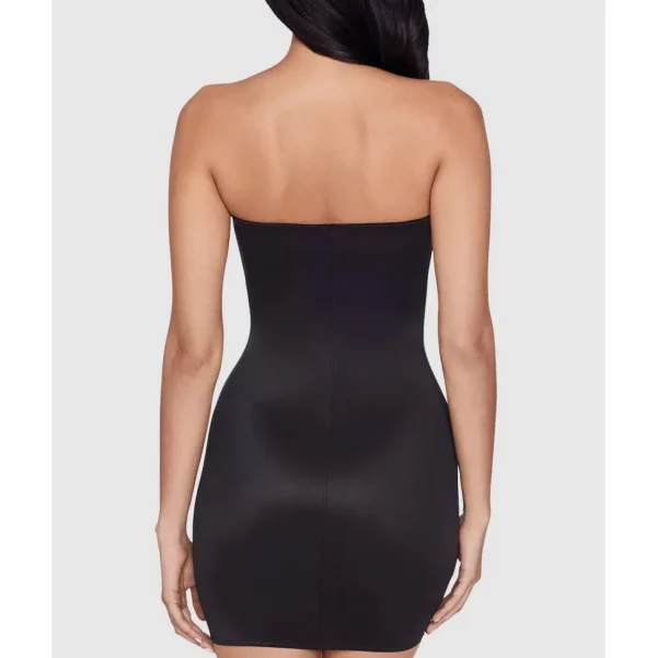 Buy Show Stopper Convertible-to-Strapless Multiway Shaping Slip Dress