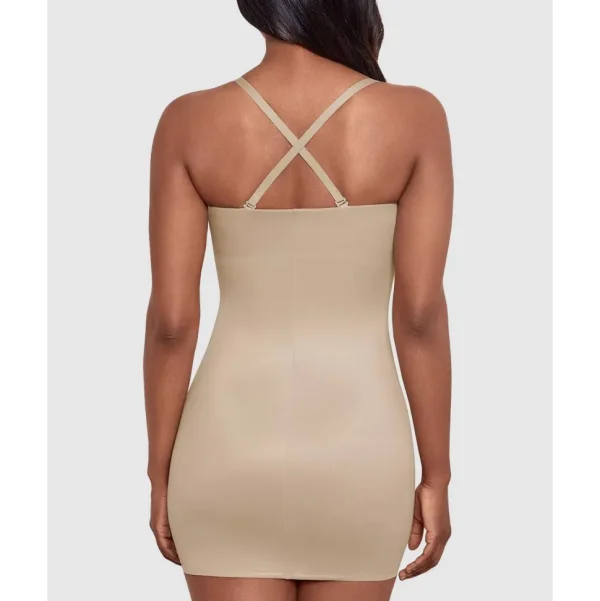 Buy Show Stopper Convertible-to-Strapless Multiway Shaping Slip Dress