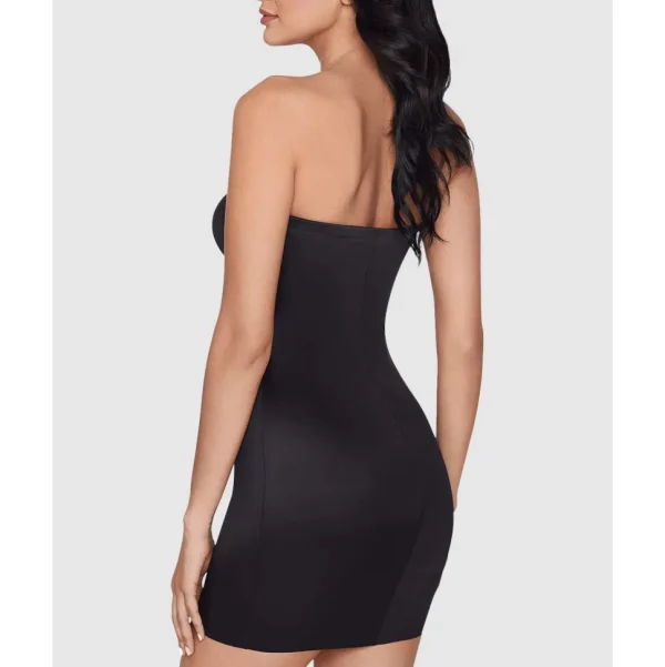 Buy Show Stopper Convertible-to-Strapless Multiway Shaping Slip Dress