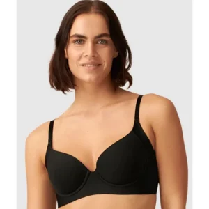 Buy Side Smoother Underwire T-Shirt Bra