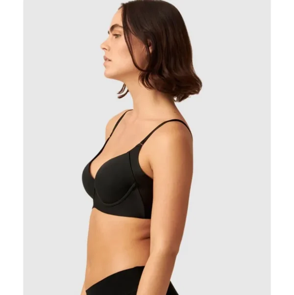 Buy Side Smoother Underwire T-Shirt Bra