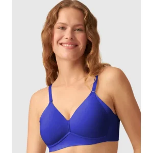 Buy Side Smoothing Soft Cup Wireless Padded Bra