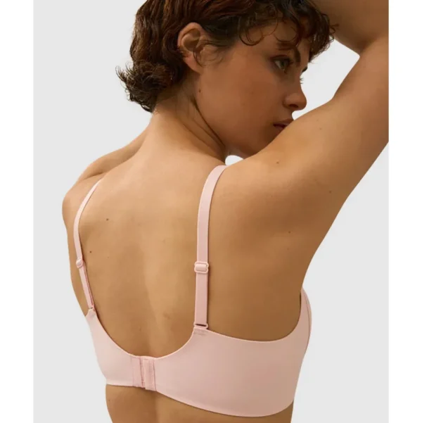 Buy Side Smoothing Soft Cup Wireless Padded Bra