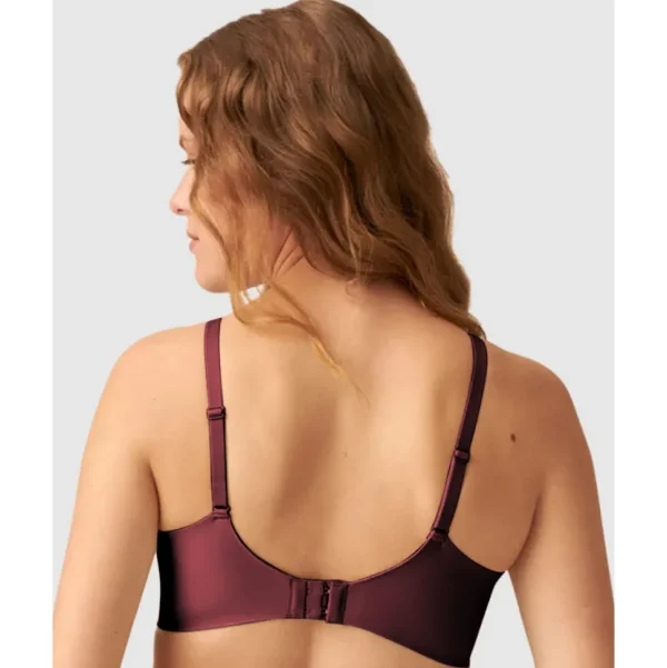 Buy Side Smoothing Soft Cup Wireless Padded Bra