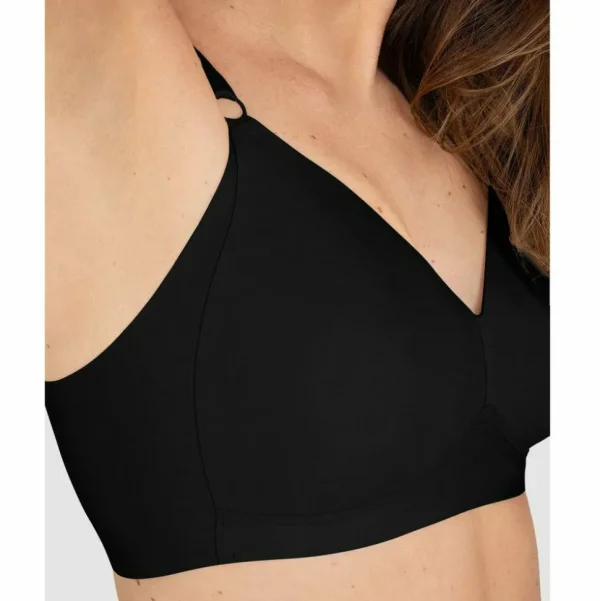 Buy Side Smoothing Soft Cup Wireless Padded Bra