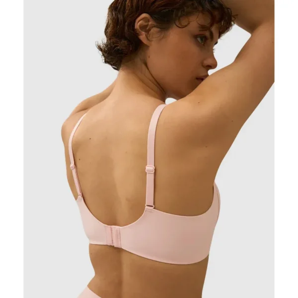 Buy Side Smoothing Soft Cup Wireless Padded Bra